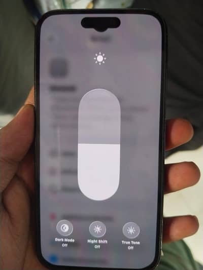 Apple iPhone 14 Pro