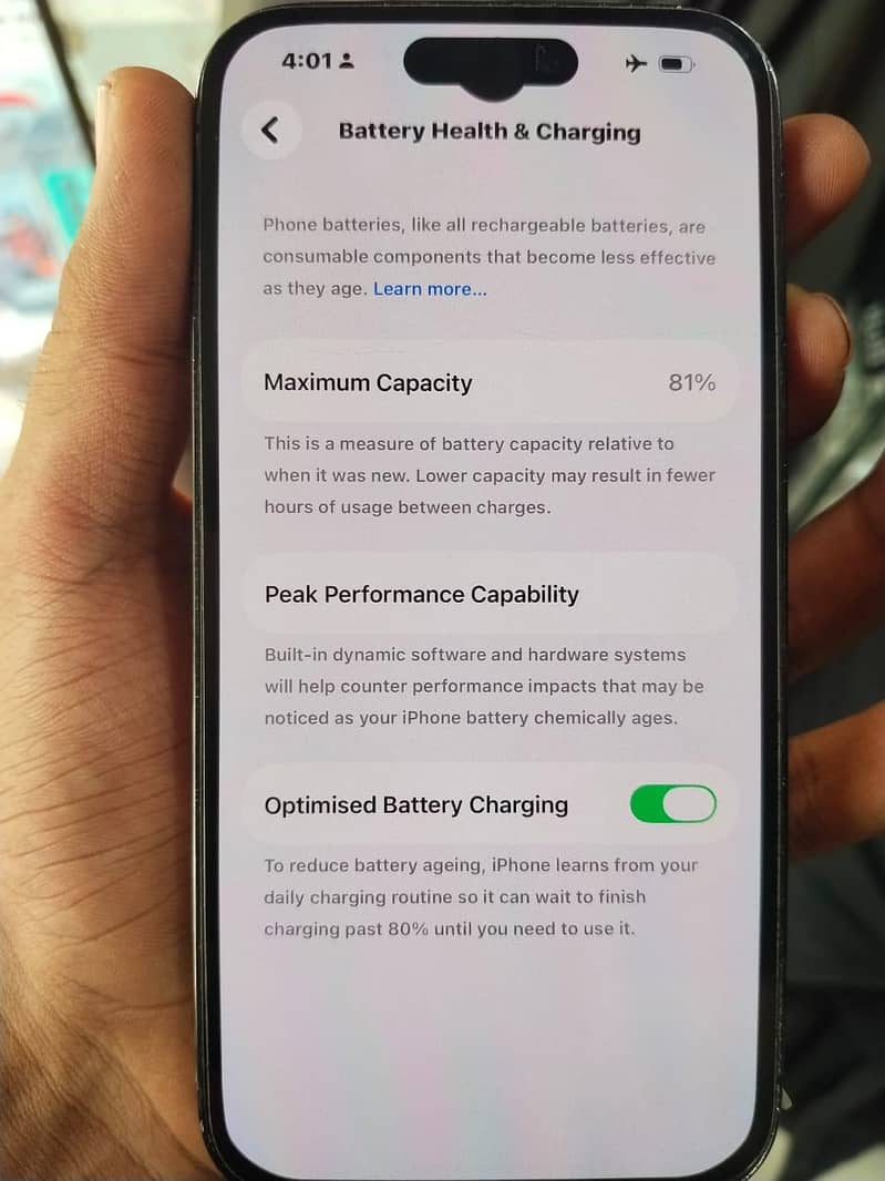 Apple iPhone 14 Pro 1