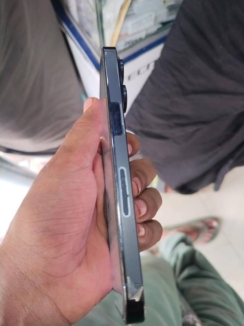 Apple iPhone 14 Pro 6