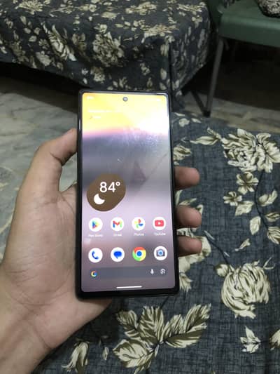 Google Pixel 6a