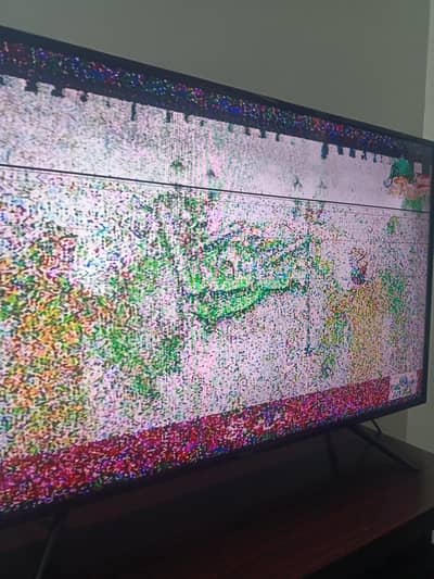 Haeir 40 inch Led Tv