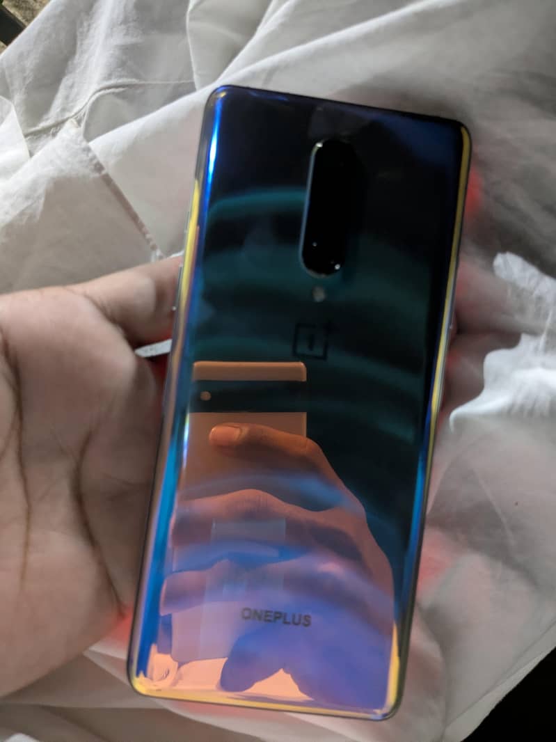 One Plus 8 3