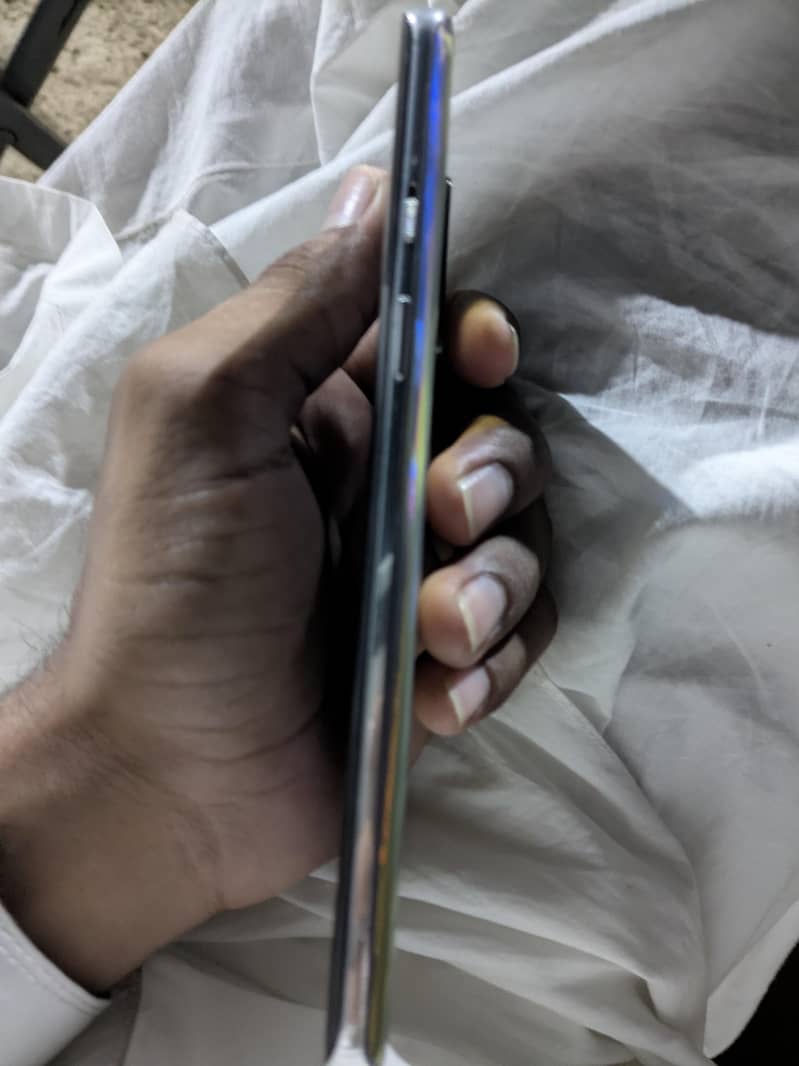 One Plus 8 5