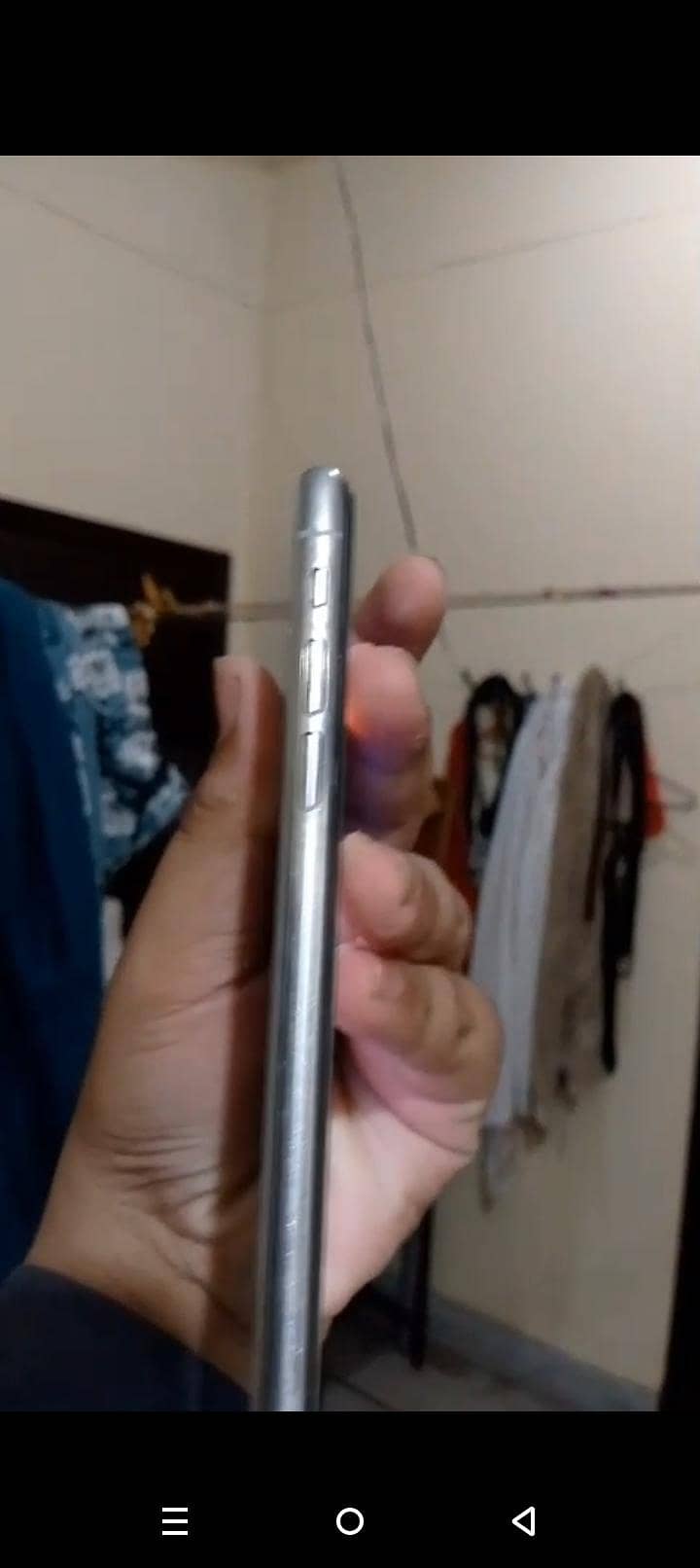 Apple iPhone X 2