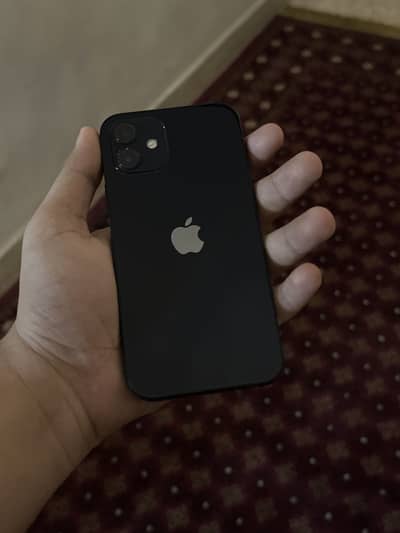 Apple iPhone 12
