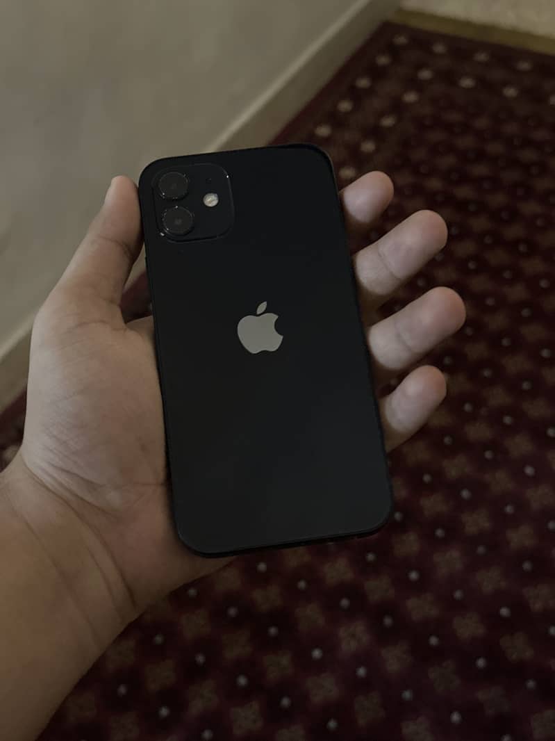 Apple iPhone 12 0