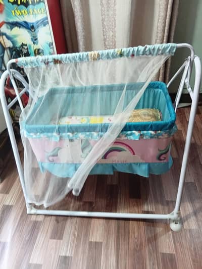 baby Jhula for sale