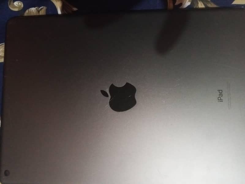 ipad 9 generation 1