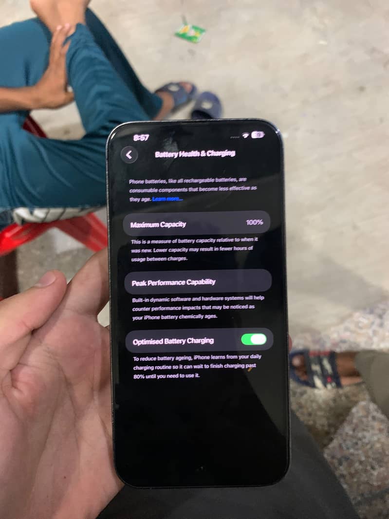 iPhone 13promax 0