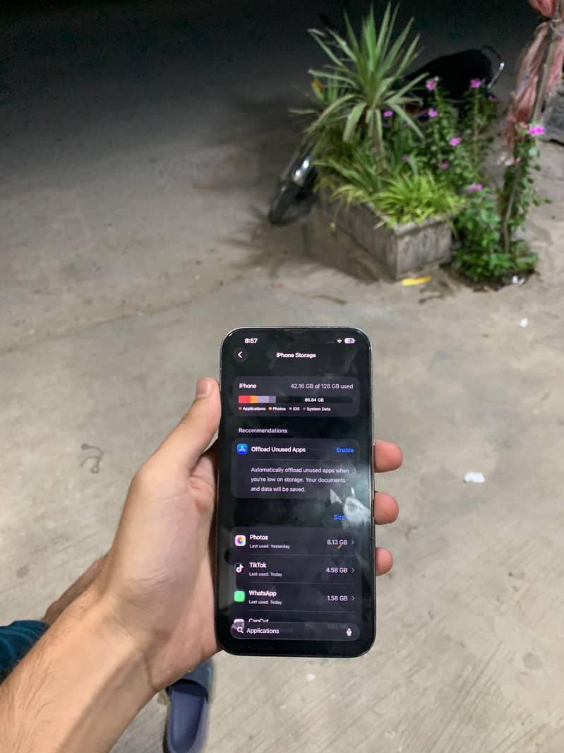 iPhone 13promax 1