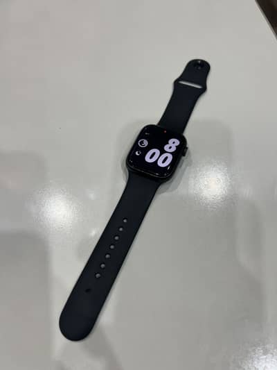 Apple watch series 7