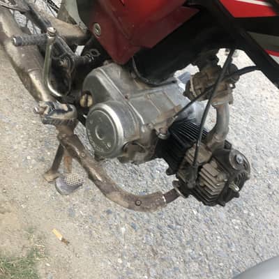 good bike hn