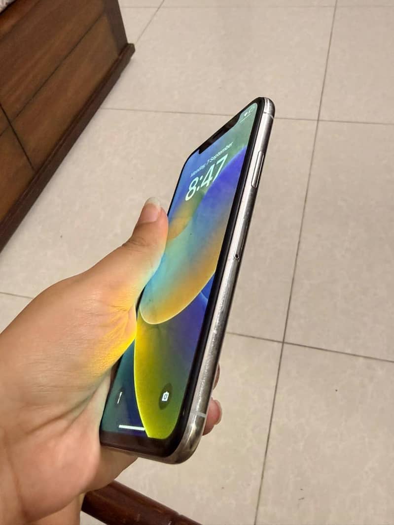 Apple iPhone X 1