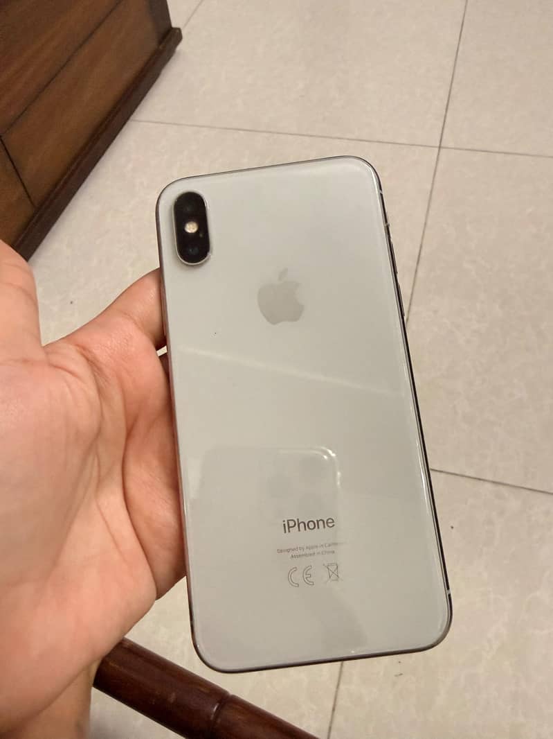 Apple iPhone X 2