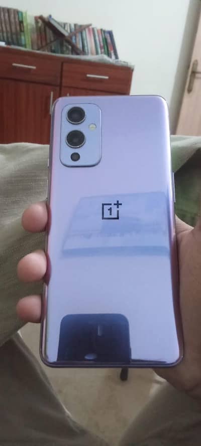 One Plus 9