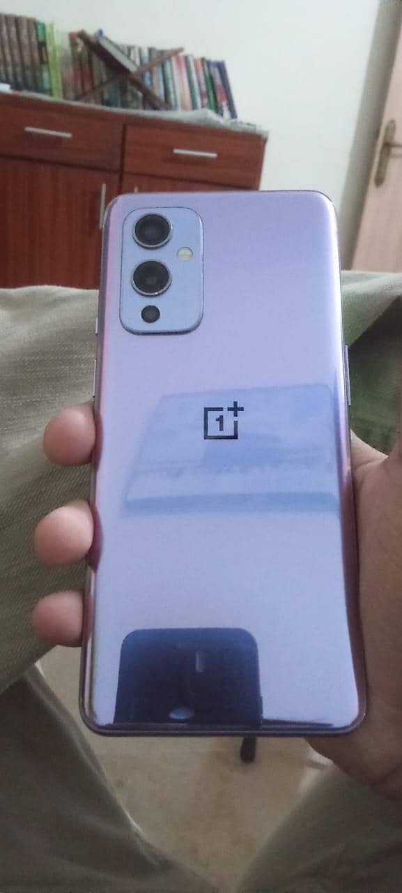 One Plus 9 0
