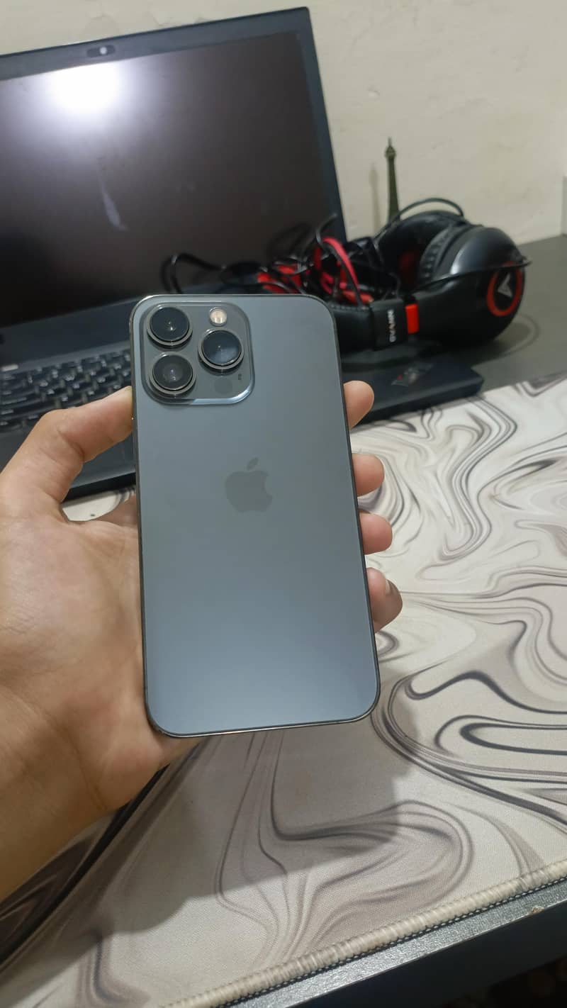 Apple iPhone 13 Pro 0