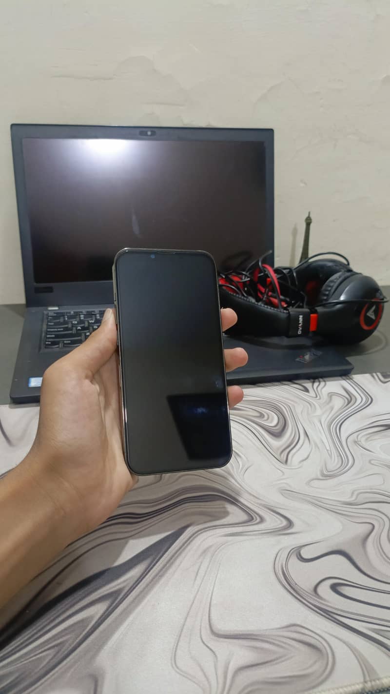 Apple iPhone 13 Pro 9