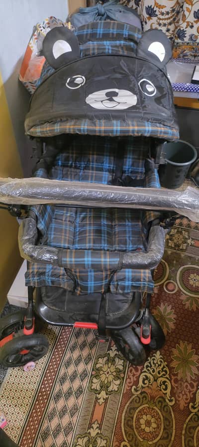 baby Strollers