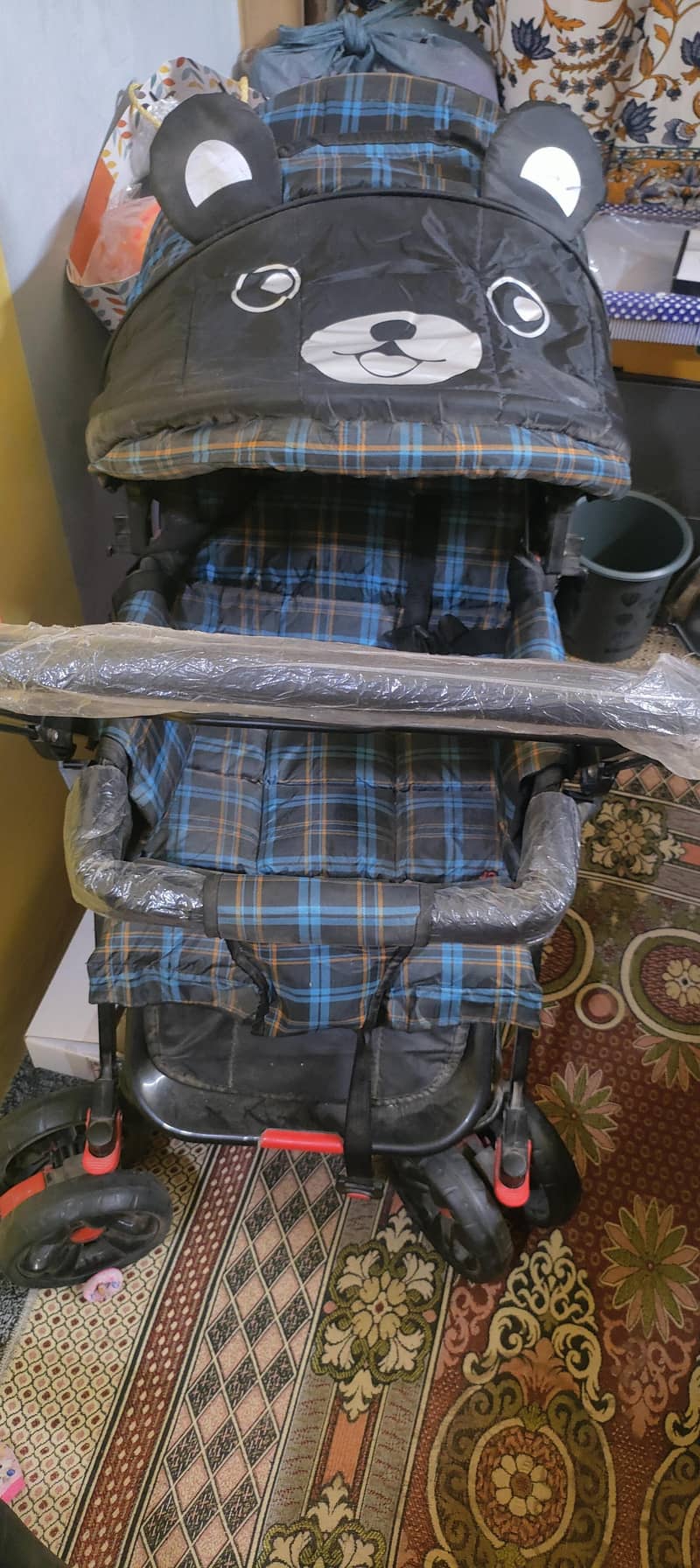 baby Strollers 0