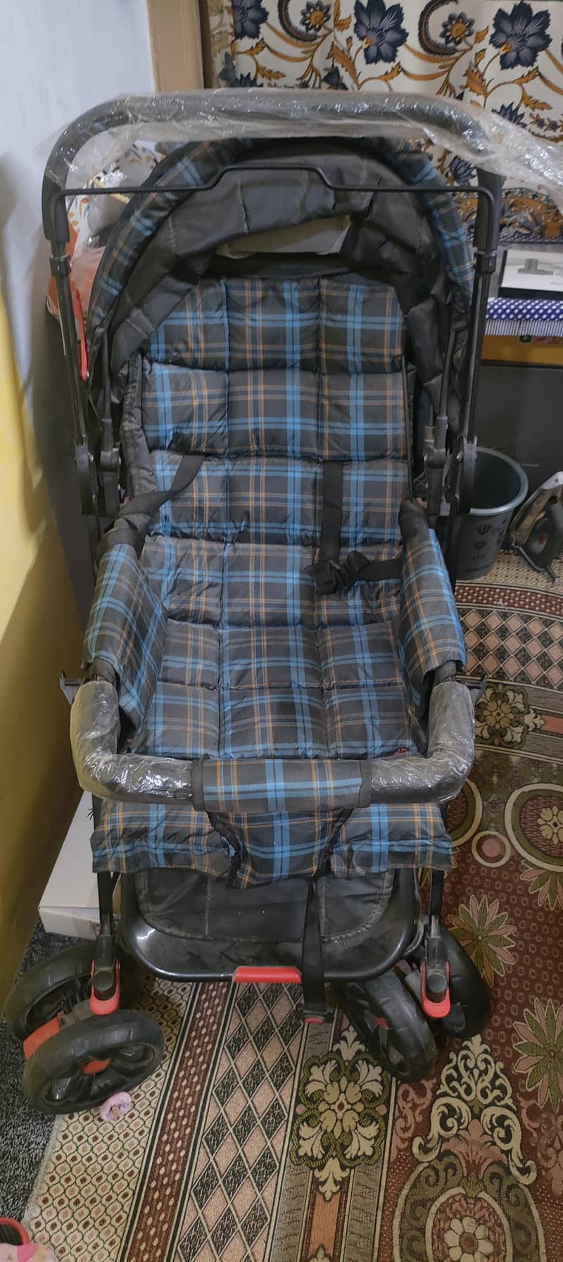baby Strollers 1