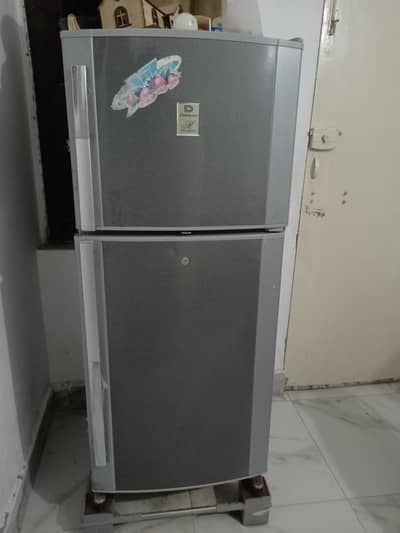 Dawlance refrigerator