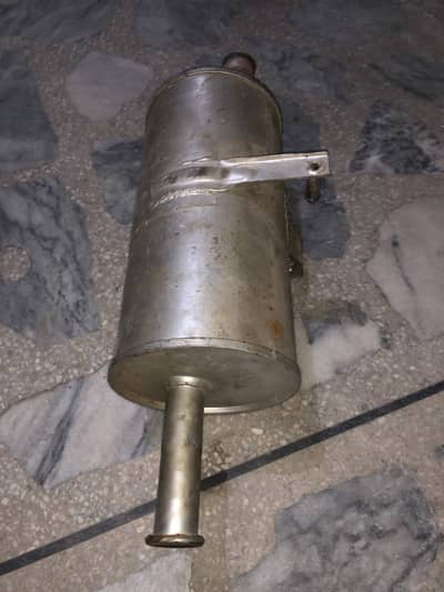 Suzuki genuine dholki