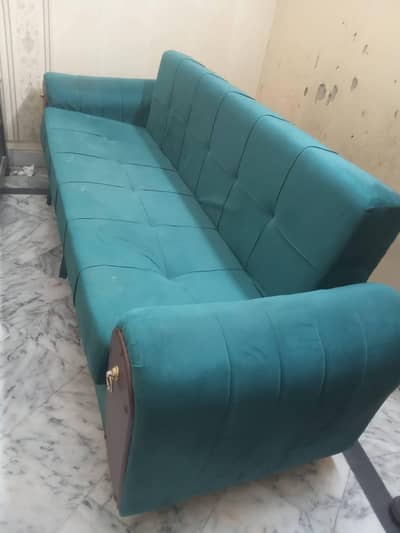 sofa bed