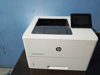 hp laserjet m507 wifi printer