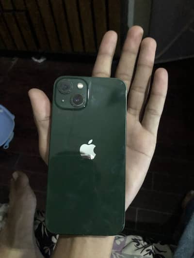 Apple iPhone 13 128 gb Non pta panel dot