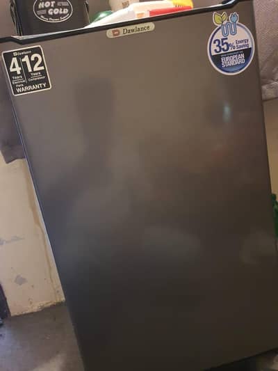 Dawlance mini room farige urgent sale