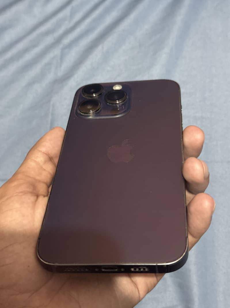 Apple iPhone 14 Pro Max 3