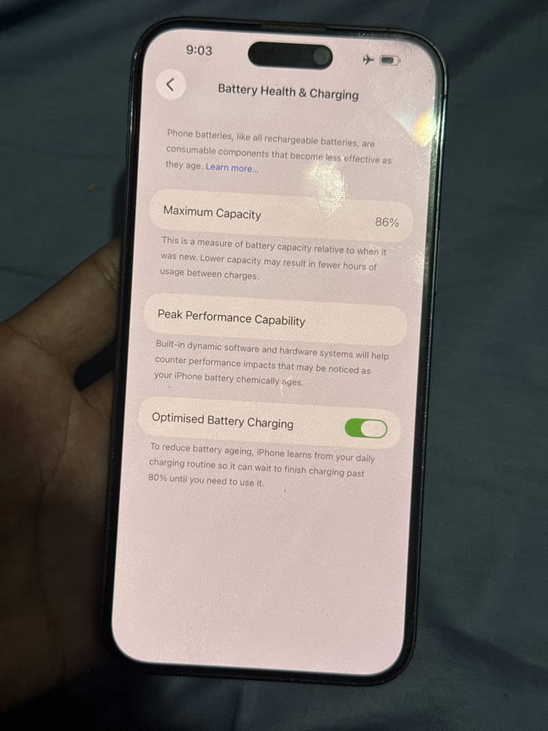Apple iPhone 14 Pro Max 4