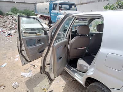 Suzuki Alto 2011