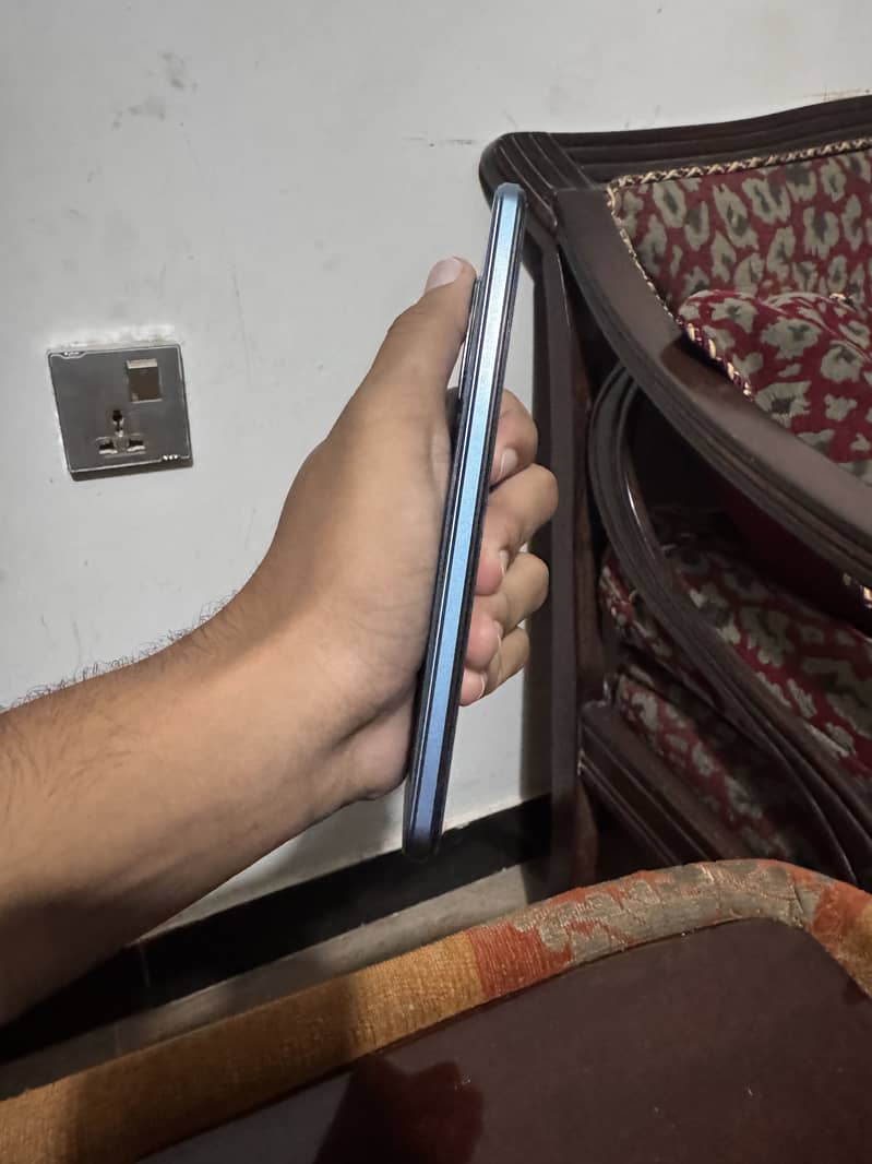 Vivo V23e 0