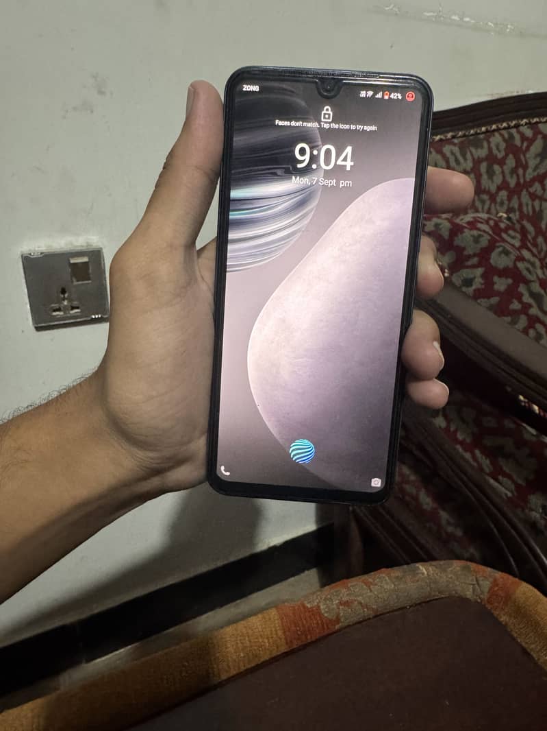 Vivo V23e 2