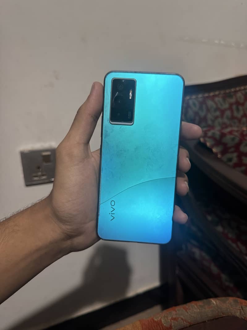 Vivo V23e 4