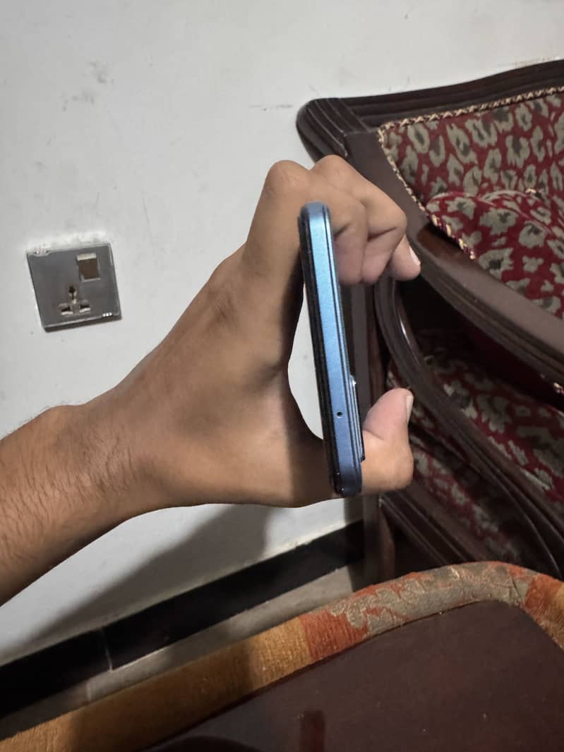 Vivo V23e 5