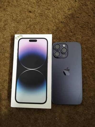 Apple iPhone 14 Pro Max non Pta