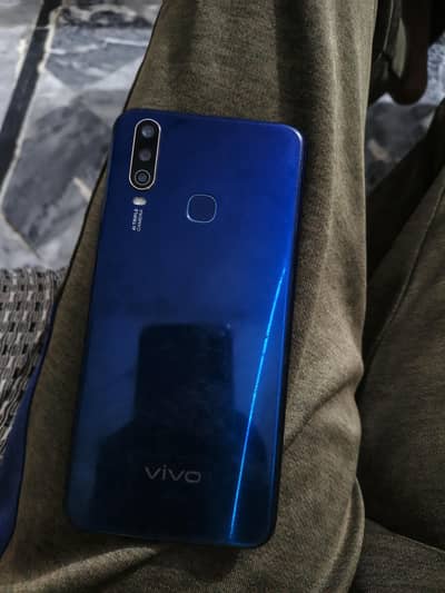 Vivo Y15