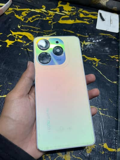 Tecno Spark 10 Pro