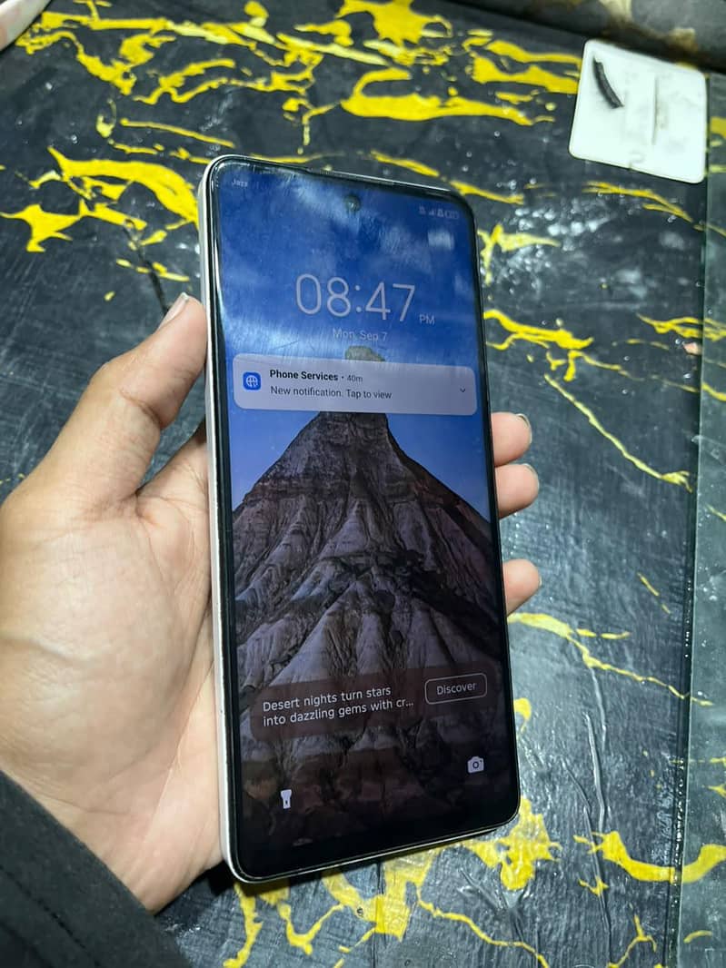 Tecno Spark 10 Pro 6
