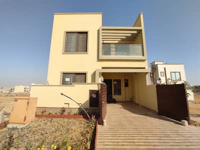 125 Square Yards Villas Available For Rent in Precinct-12 ALi Block Bahria Town Karachi