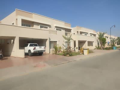 235 Square Yards Villas Available For Rent in Precinct-27 Bahria Town Karachi