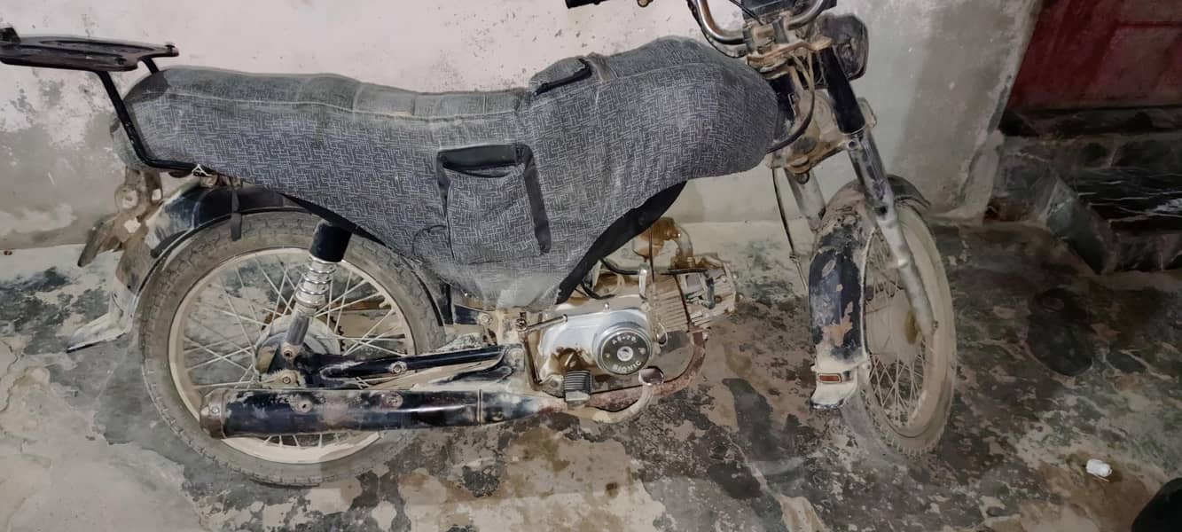 Urgent Sale Bionic ‼  70 2017 0