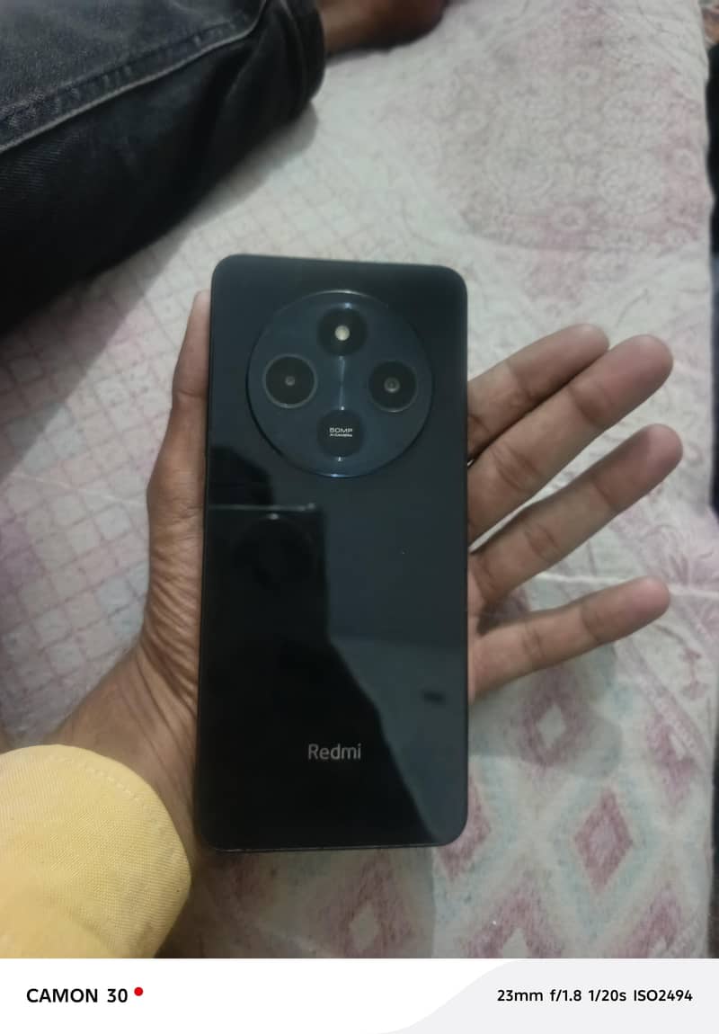 Xiaomi Other Model 3