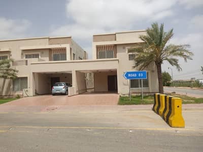235 Square Yards Villas Available For Rent in Precinct-31 Bahria Town Karachi
