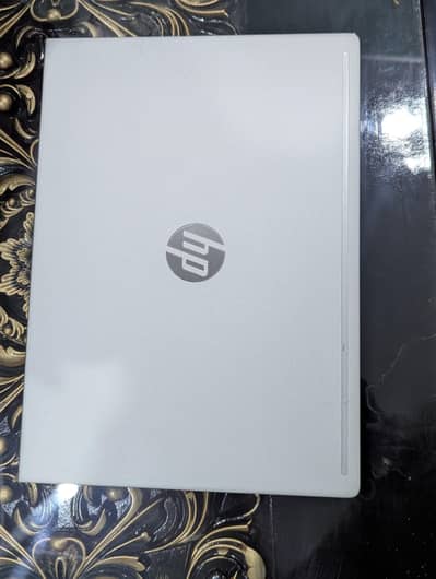 HP i5-8th generation