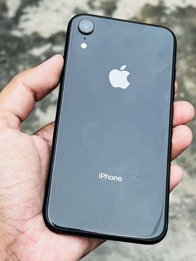 Apple iPhone XR non pta