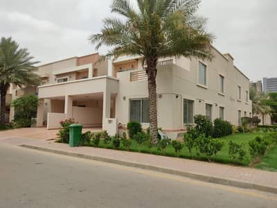 200 Square Yards Villas Available For Rent in Precinct-2 Bahria Town Karachi